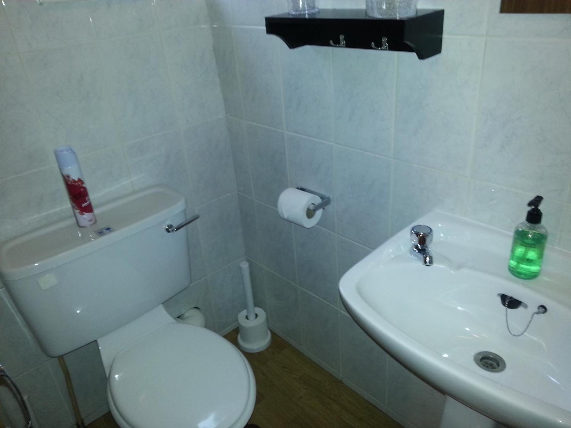 Sunnyside Hotel Great Yarmouth Room photo